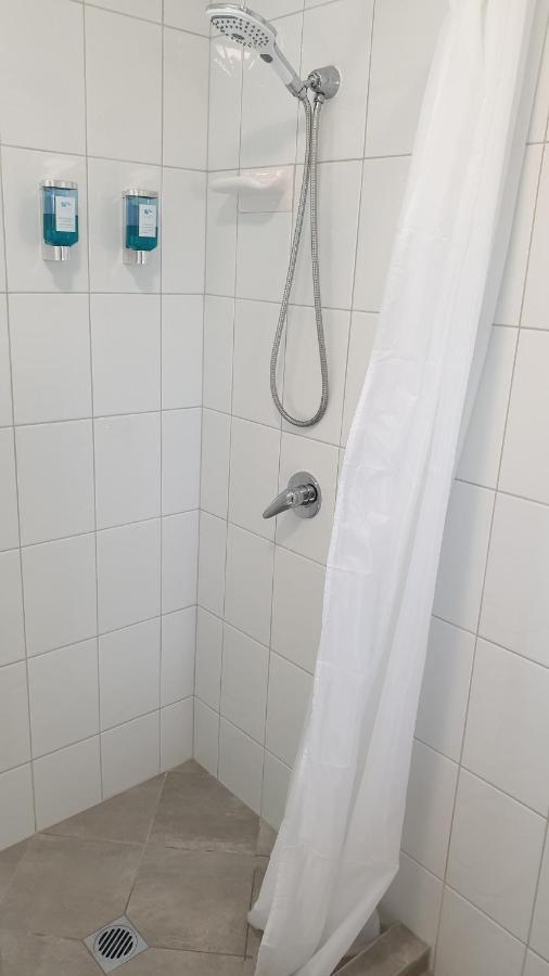 Sail Inn Motel Yeppoon Ruang foto