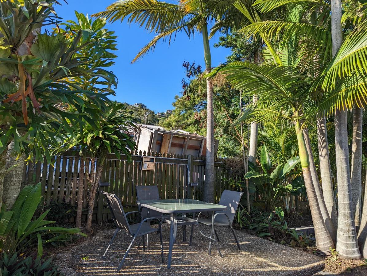 Sail Inn Motel Yeppoon Bagian luar foto